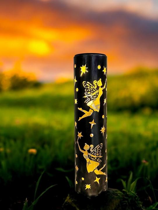 Produktbild GuGus LED Solar Leuchte Metall (60 lm)