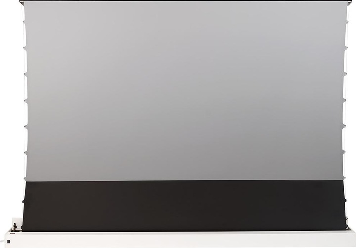 Produktbild Celexon UST Hochkontrast Bodenscheren Leinwand - HomeCinema Plus, 92" weiss (92", 16:9)