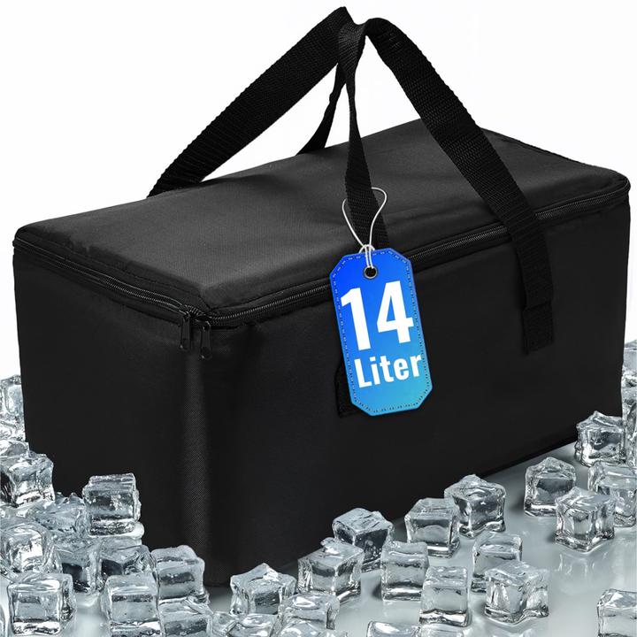 Actual product image Achilles Faltbare Kühltasche (14 l)