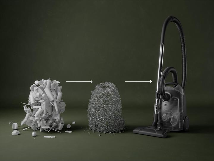 Produktbild AEG Clean 3000 AB31C1GG