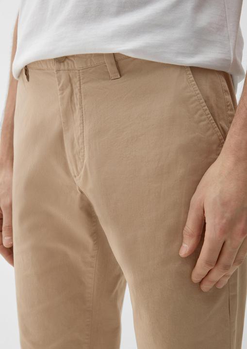 Produktbild s.Oliver Bermuda Austin: Bermuda-Chino (29)