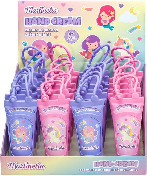 Actual product image Martinelia Hand Cream 30ml (30 ml)