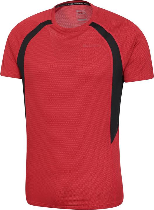 Immagine prodotto Mountain Warehouse Bryers Maglietta Uomo (XS)