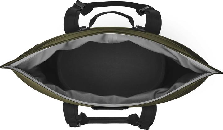 Actual product image Yeti ® Hopper M15 Soft Cooler - Olive