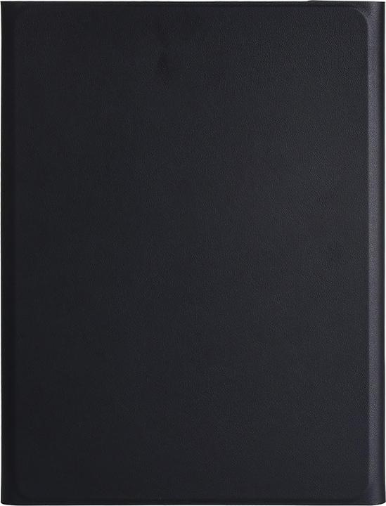 Actual product image Cazy Keyboard Cover Compatible with Lenovo Tab P11 Pro Gen 2 - Protective Case with Magnetic Detachable (DE, Lenovo Tab P11 Pro Gen 2)