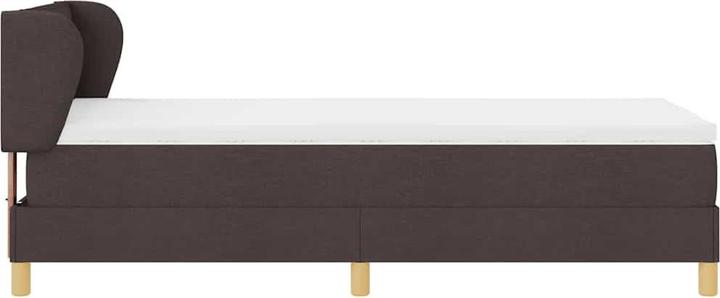 Image du produit vidaXL Boxspringbett (80 x 200 cm)