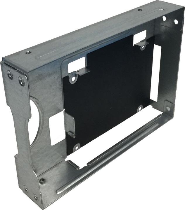 Produktbild HPE MicroSvr Gen10 NHP SFF Converter Kit