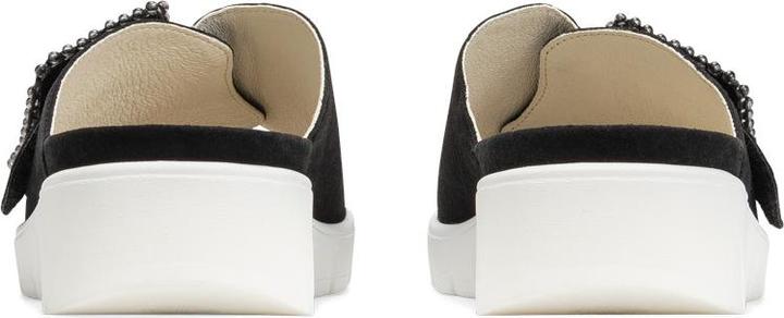 Immagine prodotto Vitaform Pantolette Veloursleder Supersoft (36)