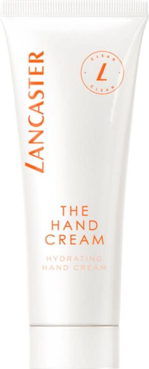 Actual product image Lancaster Hydrating The Hand Cream 75ml (75 ml)