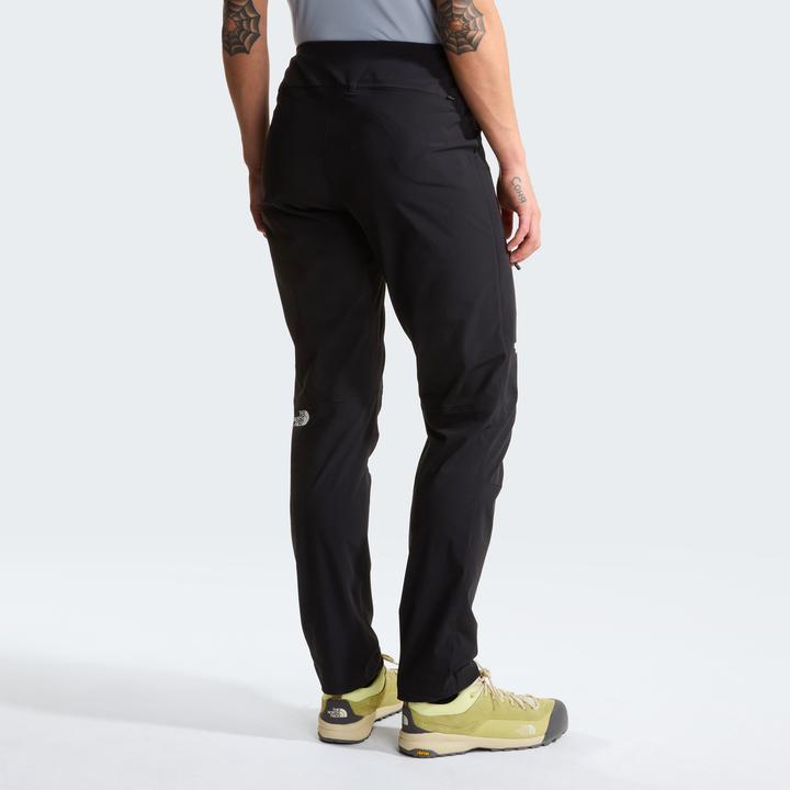 Produktbild North Face Summit Off Width (S)