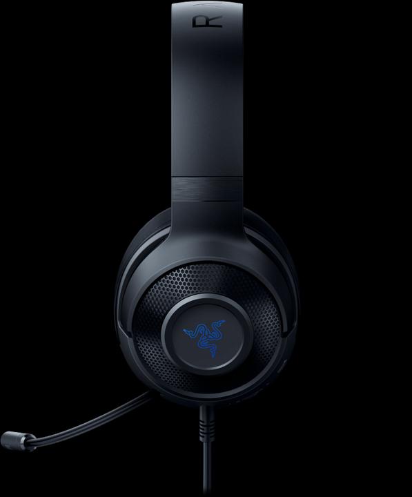 Produktbild Razer Kraken X (Kabelgebunden)