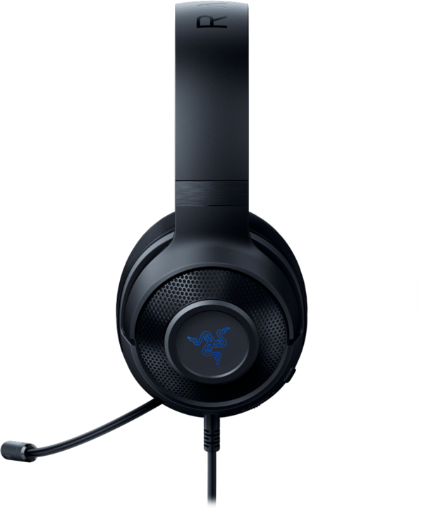 Image du produit Razer Kraken X (Filaire)