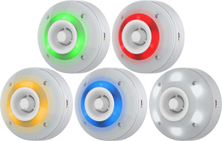 Immagine prodotto Axis D4100-VE Mk II