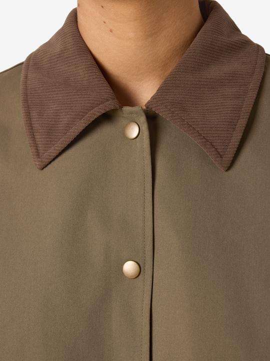 Actual product image Noisy May Mini Jacke (M)