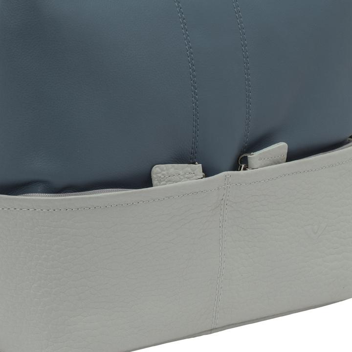 Produktbild Voi Boston Shopper Tasche Leder 30 cm (9 l)