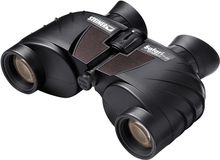 Safari Ultrasharp 10x30 (10 x, 30 mm)