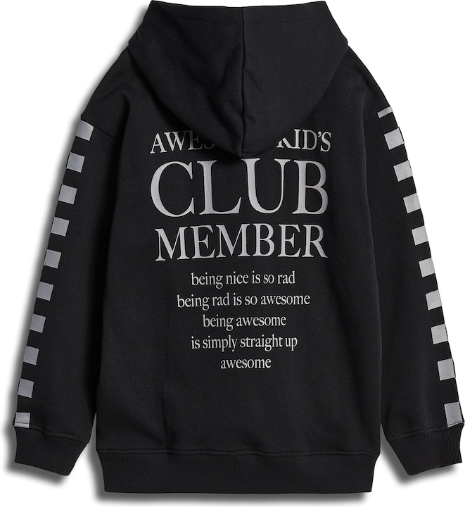 Actual product image hummel Stsorion Hoodie (110)