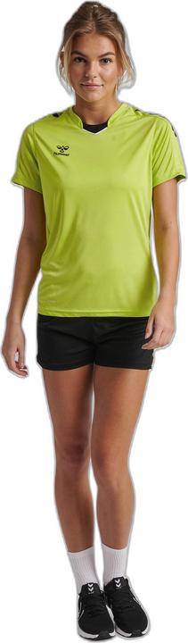 Produktbild hummel Core Xk Poly Jersey S/S Woman (XXL)