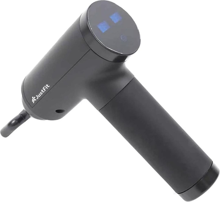 Actual product image Gladiatorfit Massage gun