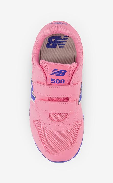 Produktbild New Balance PV500PM1 (35)