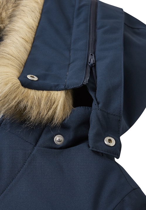 Produktbild Reima tec Kleinkinder Parka Mutka Navy (74)