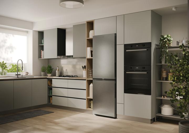 Actual product image Candy CNCQ2T618AX (355 l)