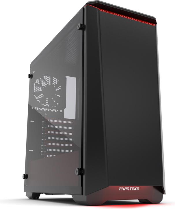 Image du produit Phanteks Eclipse P400S (ATX, mATX, Mini-ITX)