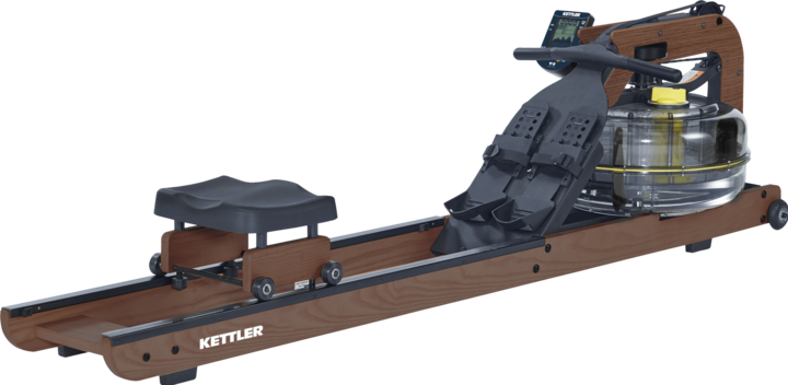 Actual product image Kettler AquaRower 700