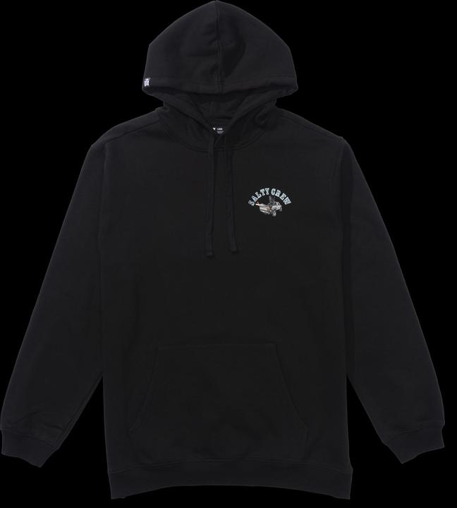 Produktbild Salty Crew Lifted Fleece (M)