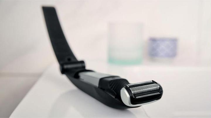 Actual product image Philips Bodygroom Series 5000