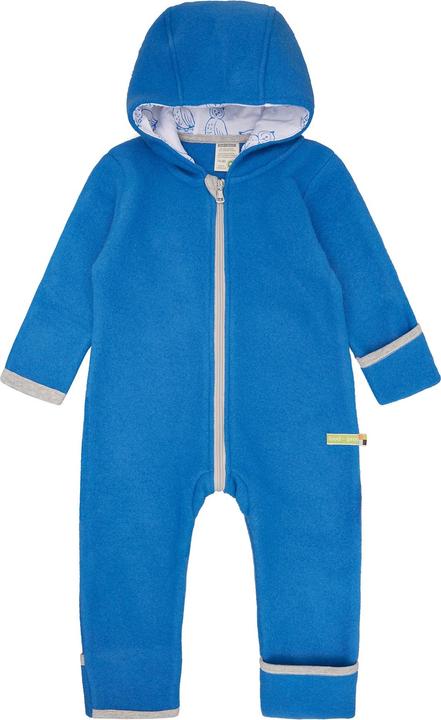 Produktbild loud + proud Wollfleece-Overall (68)