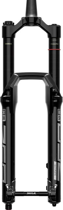 Immagine prodotto RockShox ZEB Ultimate Charger 3.1 RC2 (190 mm)