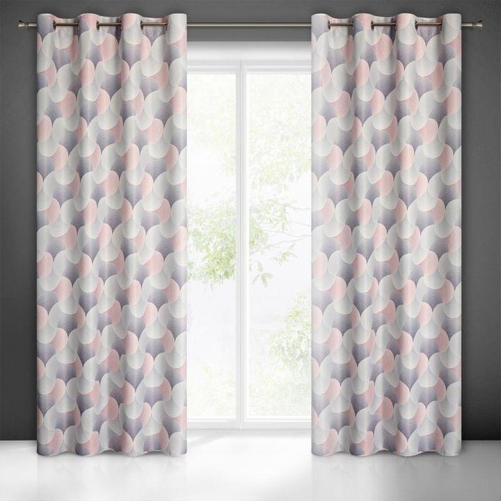Produktbild Eurofirany Zas (140 x 250 cm)