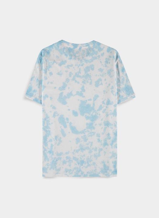 Immagine prodotto Difuzed Pokémon - Greninja - Maglietta a maniche corte da uomo - M (M)