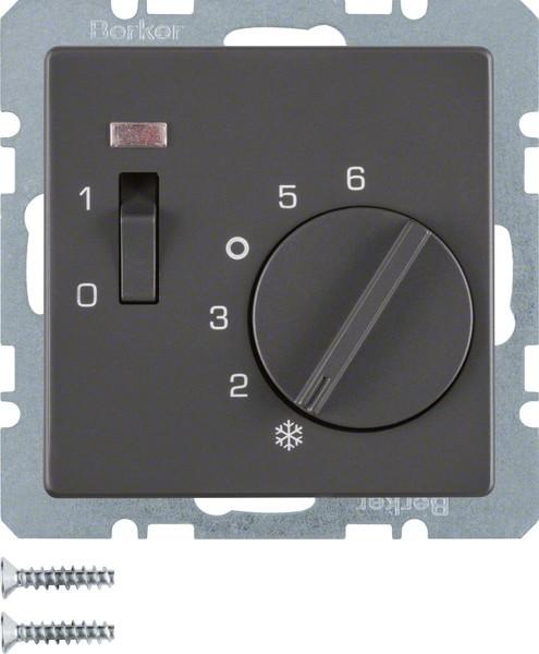 Actual product image Berker 20316086