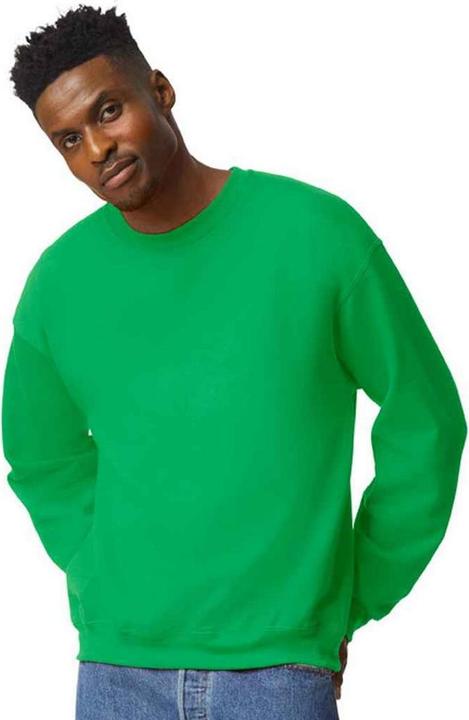 Immagine prodotto Gildan Heavy Blend Felpa Uomo (3XL)