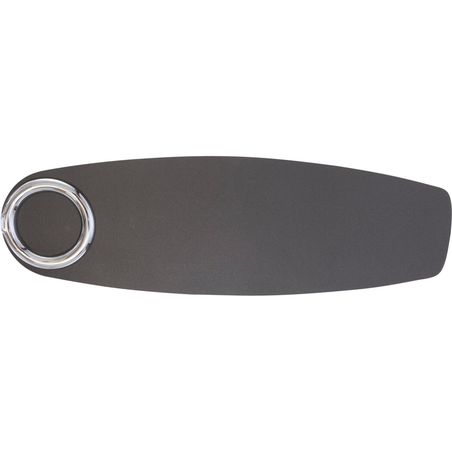 Thumbnail - Globo Jerry, Ventilator, Silber, Grau