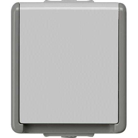 Siemens, Steckdose, 5UB4717 Unterputz-Steckdose
