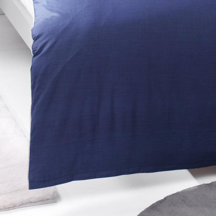 Produktbild Traumschlaf Texture (Duvetbezug, 40 x 80 cm, 240 x 220 cm)