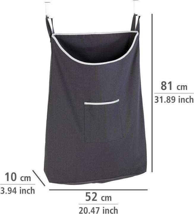 Actual product image Wenko Canguro (65 l)
