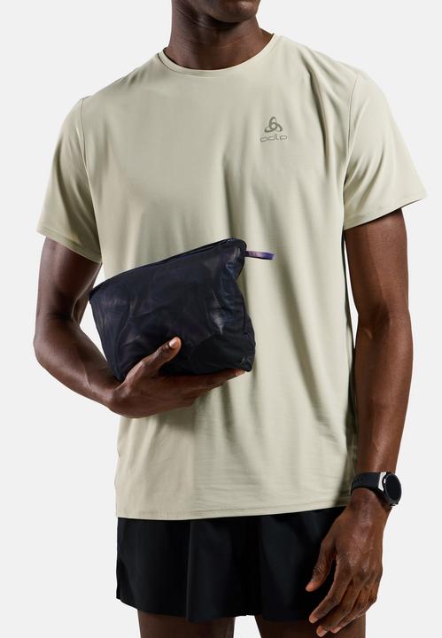 Image du produit Odlo Zeroweight Print Jacket (M)