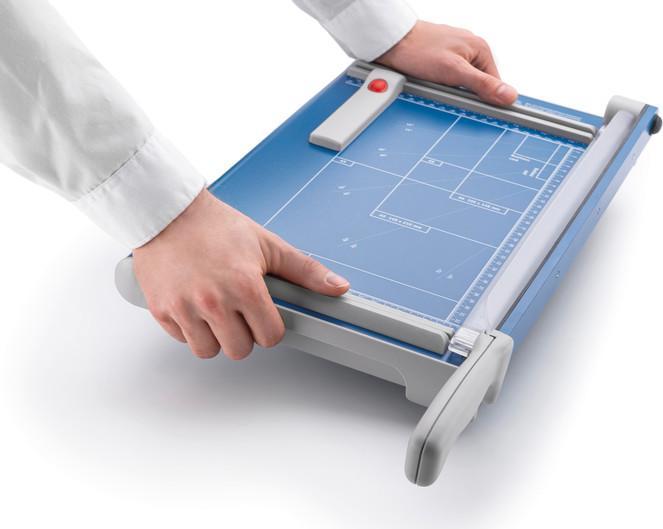 Image du produit Dahle 533 (15 feuilles, A4)