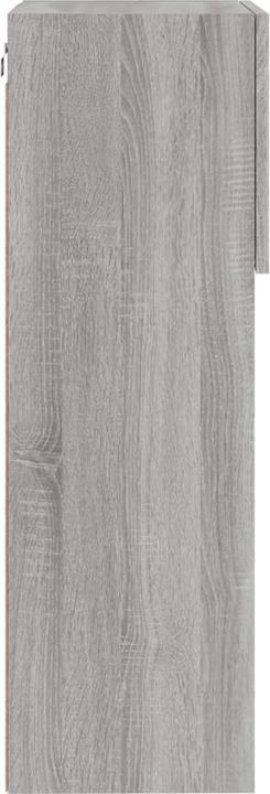 Produktbild vidaXL TV-Schrank (40.50 x 30 x 90 cm)