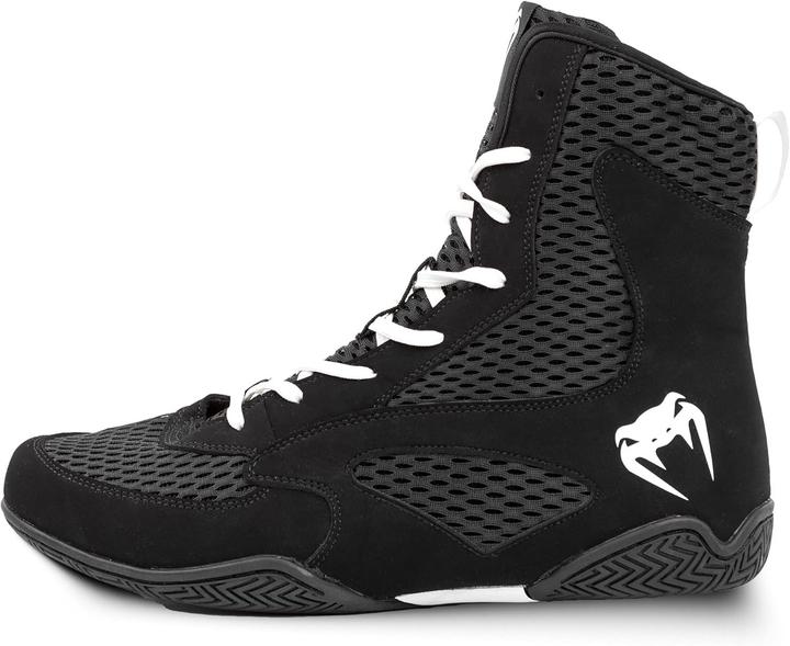 Venum Contender Chaussures de boxe Noir (39)