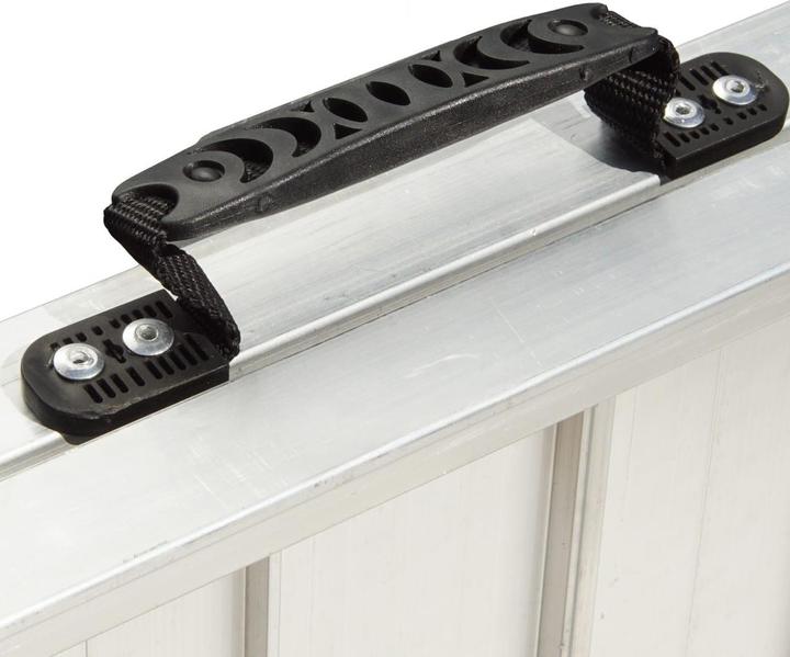 Produktbild Jamb Rollstuhlrampe 152cm