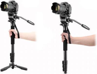 Produktbild Nest Video Monopod NT 329M