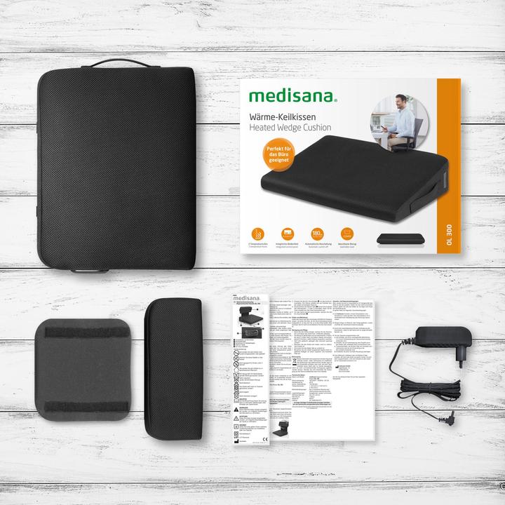 Image du produit Medisana OL350 (44 x 36 cm)