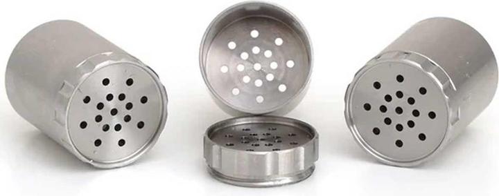 Actual product image Hizen Herb Dosingcapsules Stilus Pro Max 3pcs (3x)