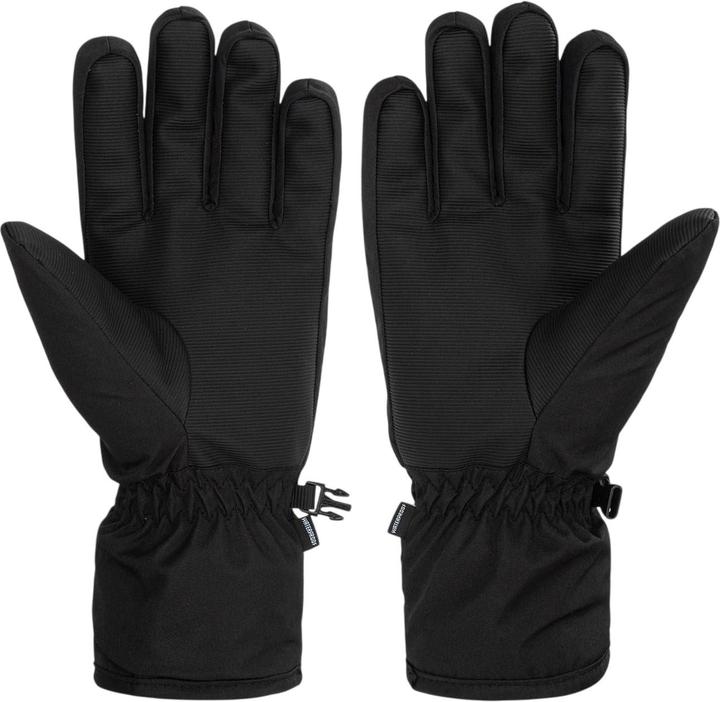 Produktbild Campri Raise LogoWinterhandschuhe Polyester (M)