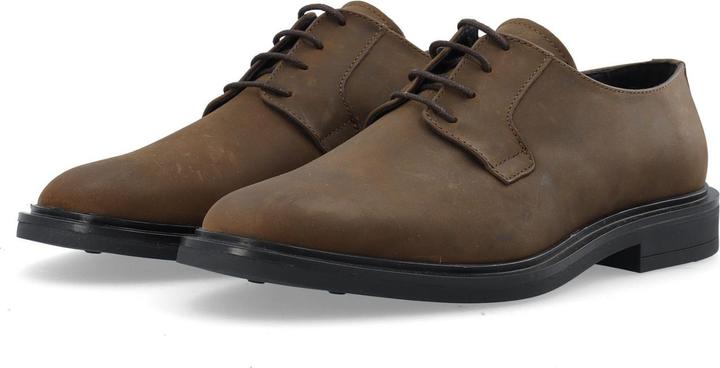 Immagine prodotto Bianco BIAFELIX Derby-Schuhe aus Leder (44)